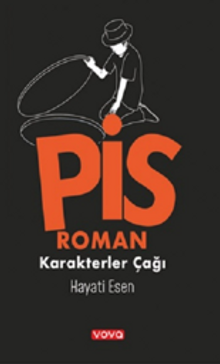 Pis Roman PDF İndir
