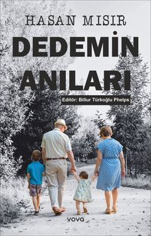 Dedemin Anıları - Hasan Mısır PDF İndir