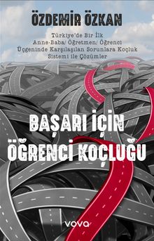 Başarı İçin Öğrenci Koçluğu PDF İndir