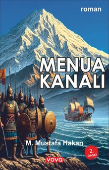 Menua Kanalı - M. Mustafa Hakan PDF İndir