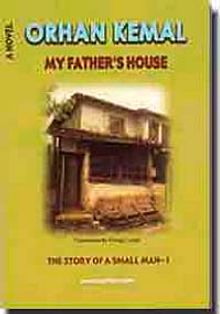 My Father's House - Orhan Kemal