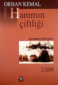 Hanımın Çiftliği  Hanımın Çiftliği 2 - Orhan Kemal