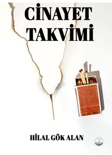 Cinayet Takvimi - Hilal Gök Alan PDF İndir