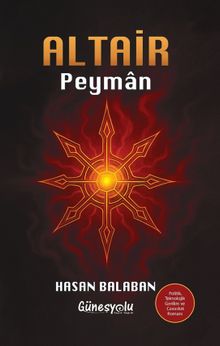 Altair / Peyman - Hasan Balaban PDF İndir