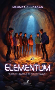 Elementum PDF İndir