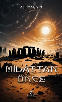 Milattan Önce - Ali Taksim PDF İndir