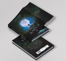 Buz Kafesi - Bilgehan Tepeli PDF İndir