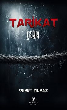 Tarikat: Çağrı - Demet Yılmaz PDF İndir