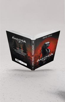 Anakonda - Nefise Ergöz PDF İndir