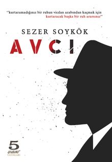 Avcı PDF İndir