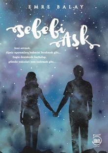Sebebi Aşk - Emre Balay PDF İndir