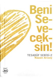 Beni Seveceksin - Nazan Arısoy PDF İndir
