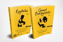 Cennet Bekleyebilir - Kayboluş - Gamze Karadağ PDF İndir