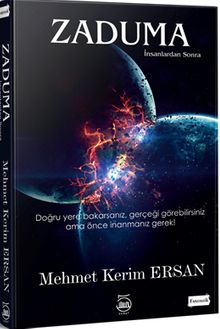 Zaduma - Mehmet Kerim Ersan PDF İndir