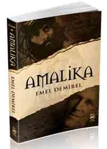Amelika - Emel Demirel PDF İndir