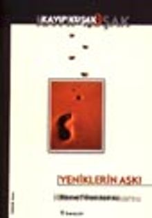 Yeniklerin Aşkı / Kayıp Kuşak 3 - Hikmet Temel Akarsu PDF İndir
