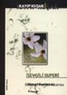 Sevgili Superi / Kayıp Kuşak 4 - Hikmet Temel Akarsu PDF İndir