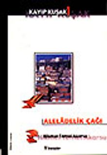 Aleladelik Çağı / Kayıp Kuşak 1 - Hikmet Temel Akarsu PDF İndir
