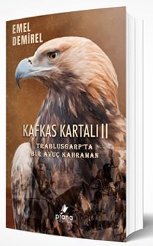 Kafkas Kartalı 2 PDF İndir