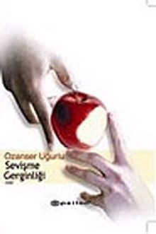 Sevişme Gerginliği PDF İndir