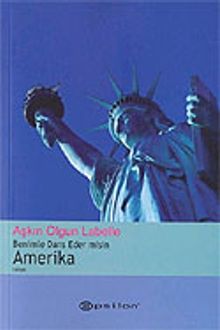 Benimle Dans Eder misin Amerika - Aşkın Olgun Labelle PDF İndir