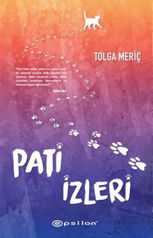 Pati İzleri - Tolga Meriç PDF İndir