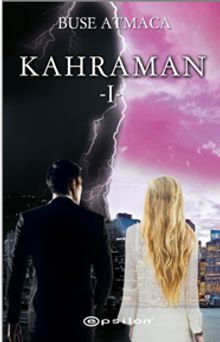 Kahraman 1 - Buse Atmaca PDF İndir