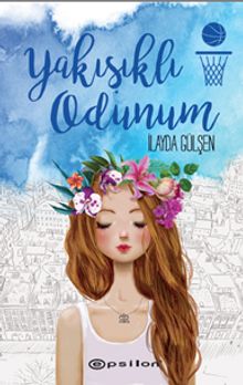 Yakışıklı Odunum - İlayda Gülşen PDF İndir