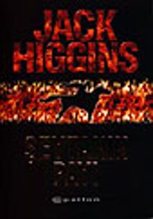 Şeytanın Payı - Jack Higgins