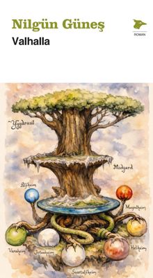 Valhalla - Nilgün Güneş PDF İndir
