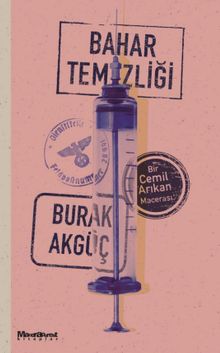 Bahar Temizliği PDF İndir