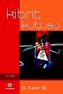 Kibrit Kutusu - A. Kadir B. PDF İndir