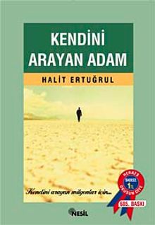 Kendini Arayan Adam - Halit Ertuğrul PDF İndir