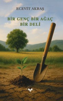 Bir Genç Bir Agaç Bir Deli - Ecevit Akbaş PDF İndir