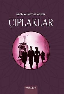 Çıplaklar PDF İndir