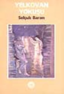 Yelkovan Yokuşu - Selçuk Baran PDF İndir