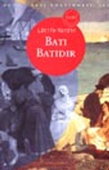 Batı Batıdır - Latife Mardin PDF İndir