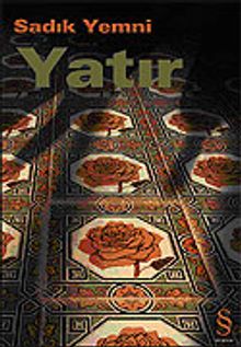 Yatır - Sadık Yemni PDF İndir