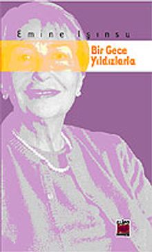 Bir Gece Yıldızlarla - Emine Işınsu