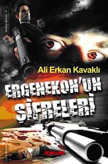 Ergenekon'un Şifreleri - Ali Erkan Kavaklı PDF İndir