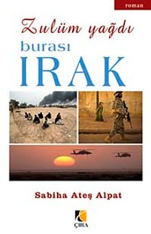 Zulüm Yağdı / Burası Irak - Sabiha Ateş Alpat PDF İndir