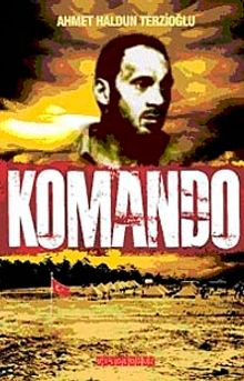 Komando PDF İndir