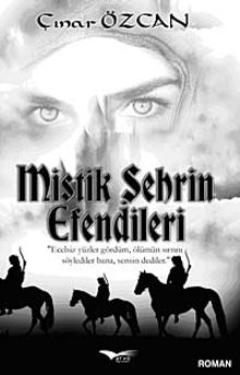 Mistik Şehrin Efendileri - Çınar Özcan PDF İndir