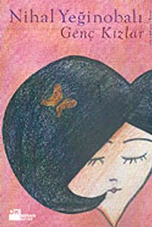 Genç Kızlar - Nihal Yeğinobalı PDF İndir