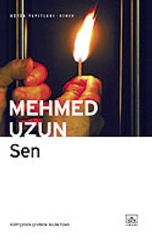 Sen - Mehmed Uzun PDF İndir