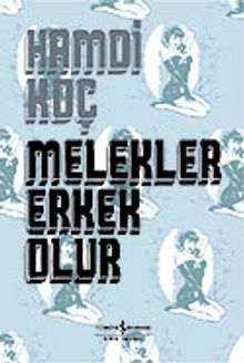 Melekler Erkek Olur - Hamdi Koç PDF İndir