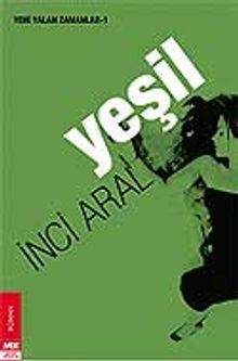 Yeşil - İnci Aral