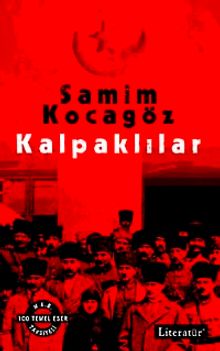 Kalpaklılar - Samim Kocagöz PDF İndir