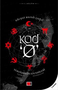 Kod 0 - Kürşat Burak Çağıl PDF İndir