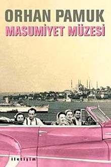 Masumiyet Müzesi - Orhan Pamuk